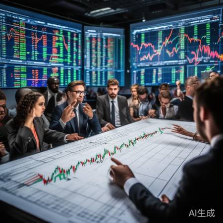 投资风险大，谨慎入市