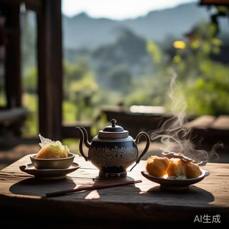 安徽广德三件套走红之谜揭秘