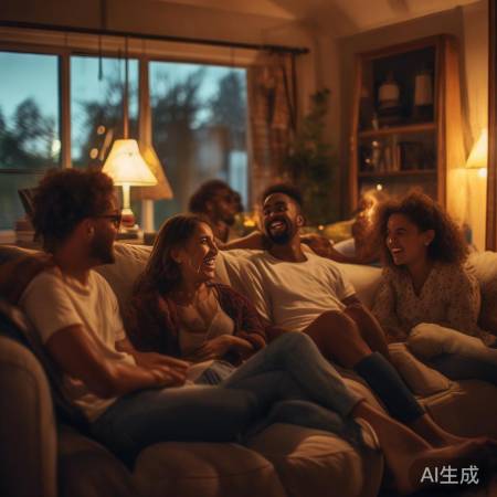 面对挑战，心态自然