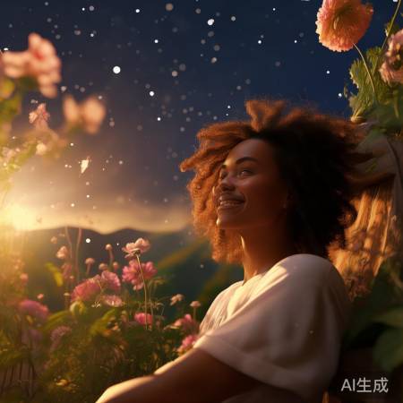 生活忙碌，寻找快乐惊喜