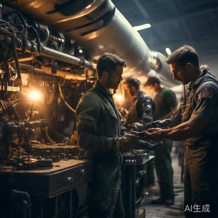 运输英雄辛勤保障