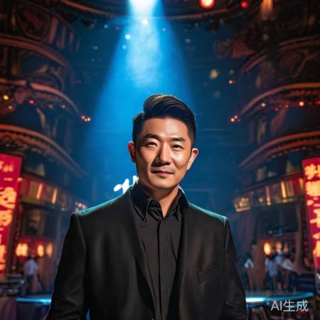 上戏理发师徐峥时代落幕，转型路在何方？