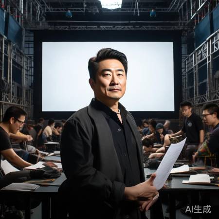 徐峥导演转型，期待深刻作品