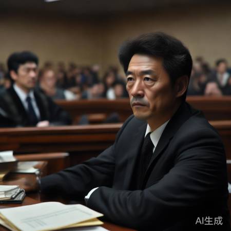 “姜甲儒案件再开庭，人性思考深