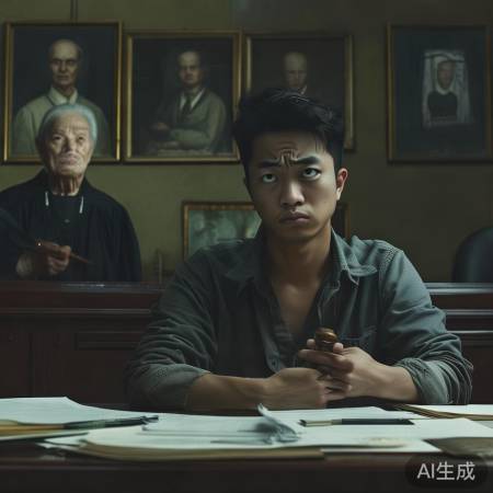 拐卖人口难题，人性与法律反思