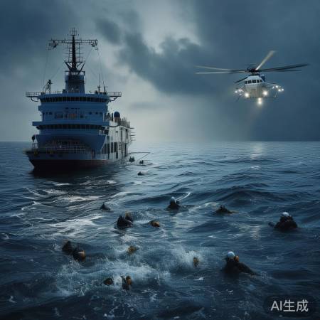 马航370失联11年后残骸搜寻重启，谜团待解