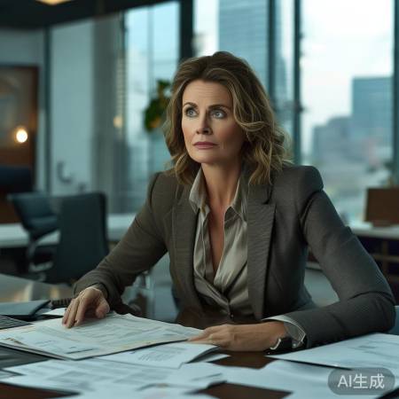 嘎子哥谢孟伟妻子任职公司拟注销，行业动态引关注