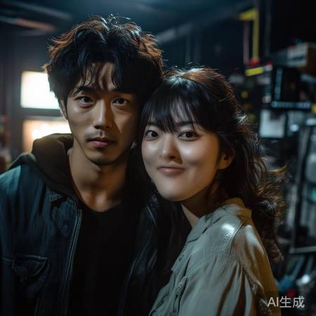 娱乐圈动态难捉摸