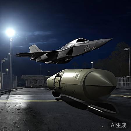 日本研发新型导弹，力图国际舞台