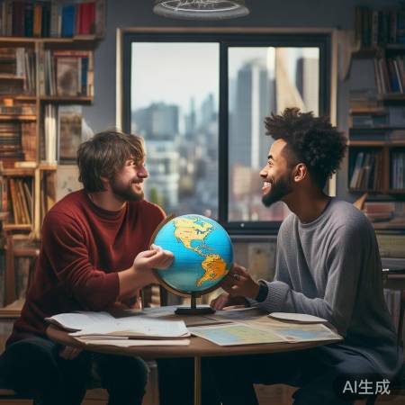 中俄共识轻松看