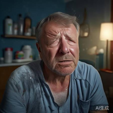 流感病例失声现象增多：原因揭秘与应对策略