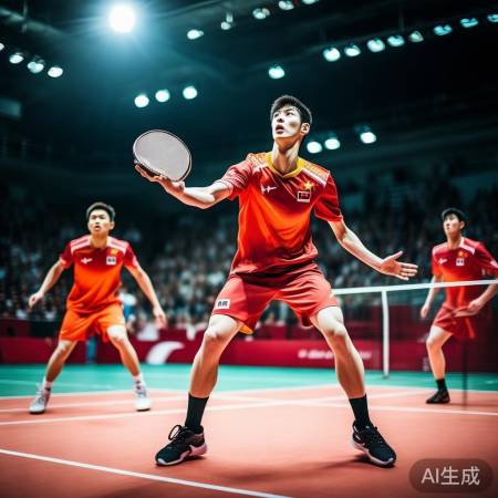 德国乒乓强队夺冠风头劲