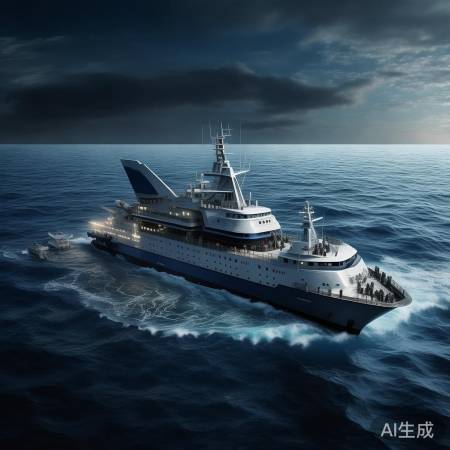 “马航370新进展”