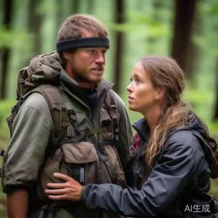 节目组用心良苦，关注选手健康