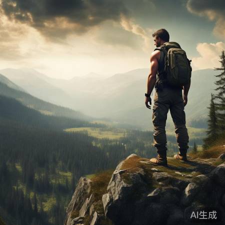 勇敢退让，林北令人敬佩