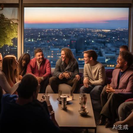 轻松聊美国关税波澜