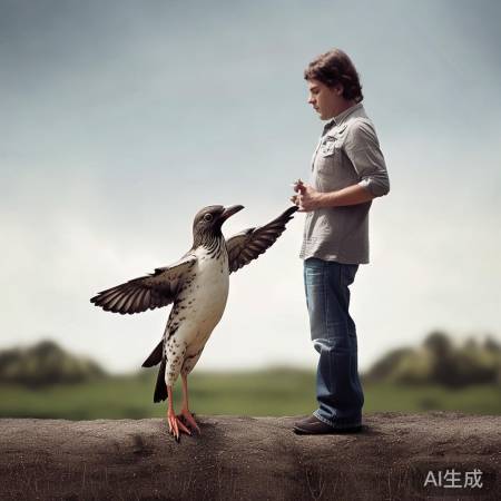 家长控制过度，小鸟翅膀硬不起来