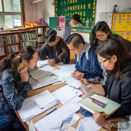 教师弹性上下班新潮流