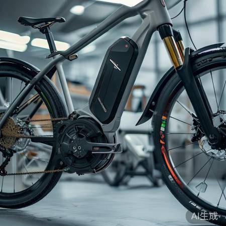 新国标电自升级版