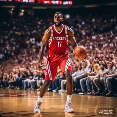 哈登无罚球27分惊世！