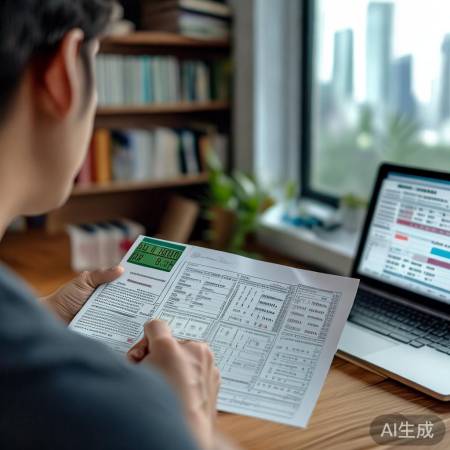 工行存款利率揭秘：存100万与存20万收益大对比