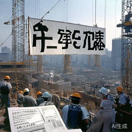 香港宏福苑住宅未偿贷款达5.4亿港元，财务情况引关注