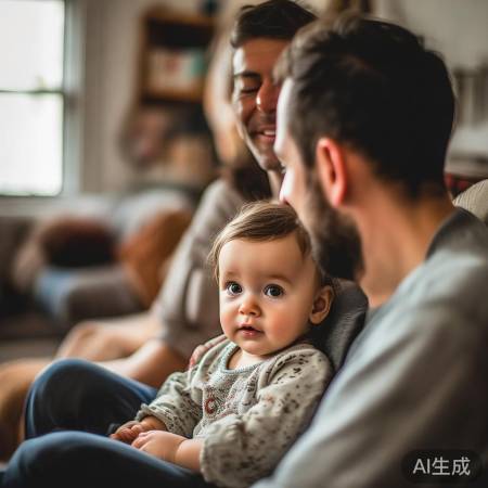 关注孩子安全，共议话题。