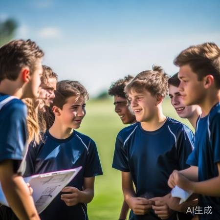 小伙子们潜力无限，期待精彩表现