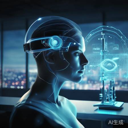 蔡磊畅谈脑机接口未来：突破边界，探索无限可能