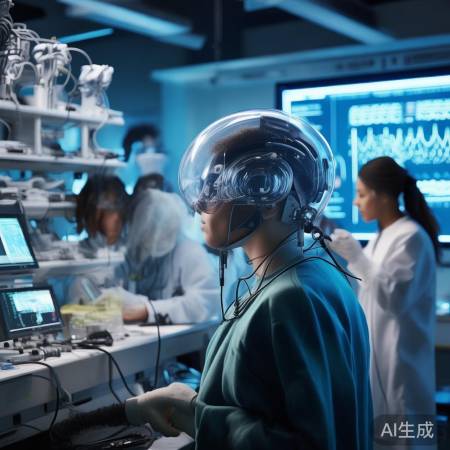 脑机接口十年内商业化