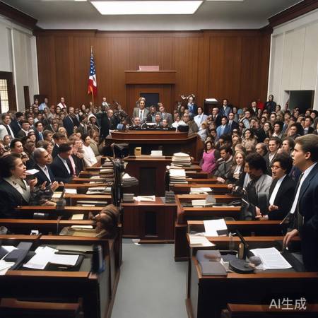 罗大美遇害案二审开庭：最新进展及焦点回顾