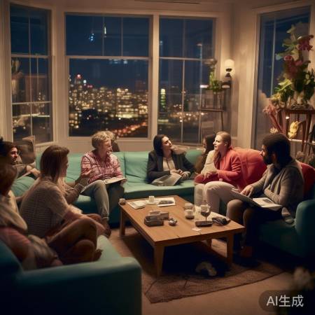 正义终将伸张，下周聊热门话题