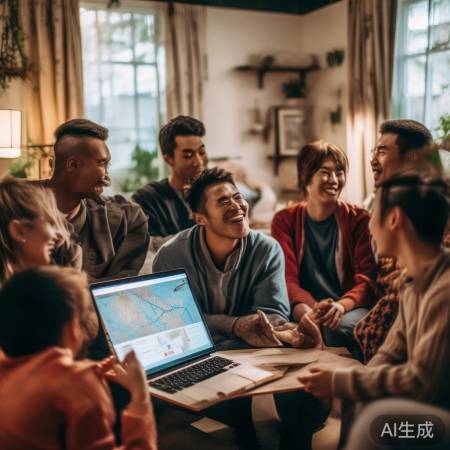 多地布局十五五战略规划：未来五年发展新蓝图