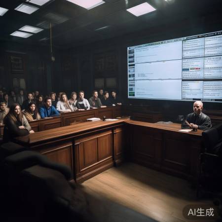 揭秘网络非法交易：账号买卖风险大，已有犯罪分子获刑警示！