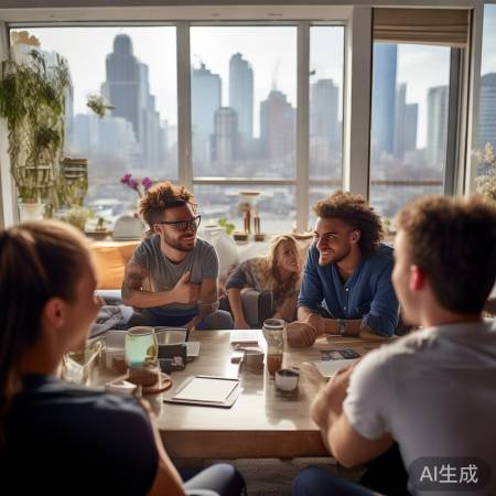 分享结束，关注见！