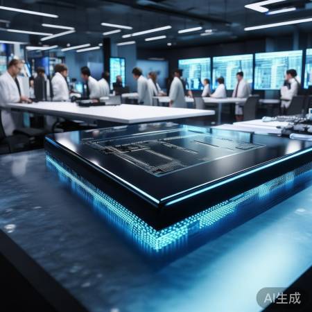 摩尔线程：专注GPU研发