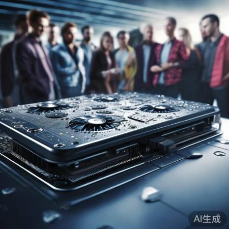 国产GPU窗口期之争：国产芯片崛起之路