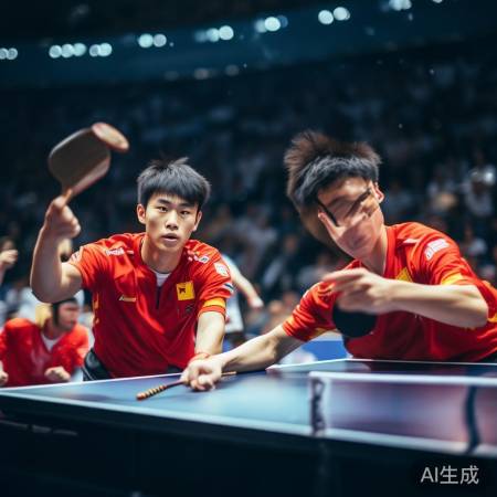 马龙樊振东领衔，德将奥波出战