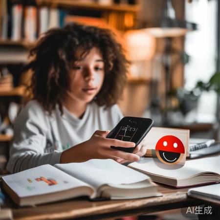 中小学生熬夜打印作业，高效学习必备技巧