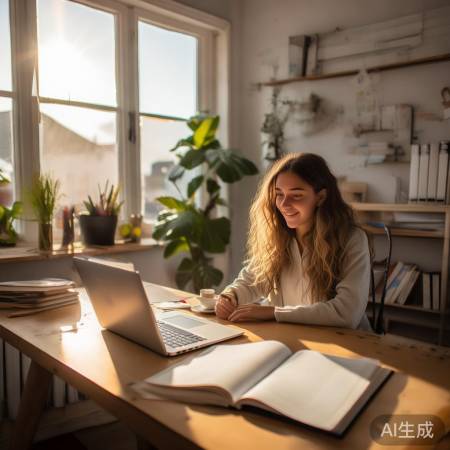 培养良好学习习惯，提高效率