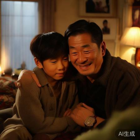 善意温暖，成生命贵人