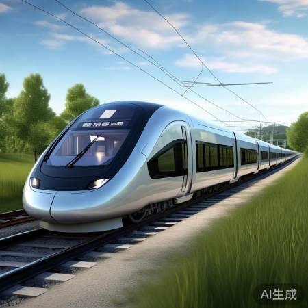 高铁环保技术多