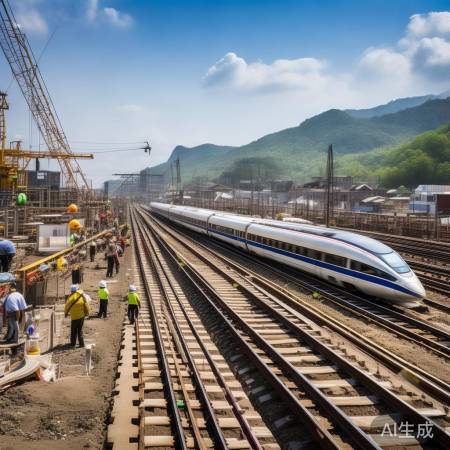 政策助力，经济活力持续涌现