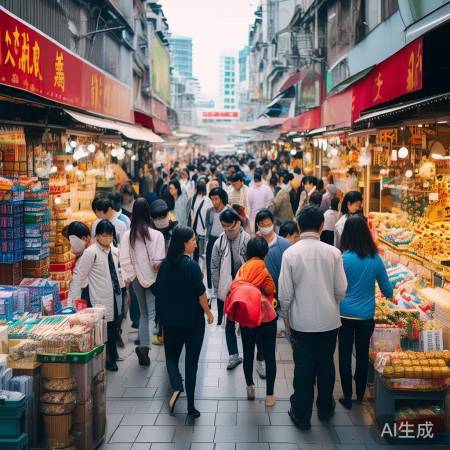 政策助力，消费升级，生活品质提