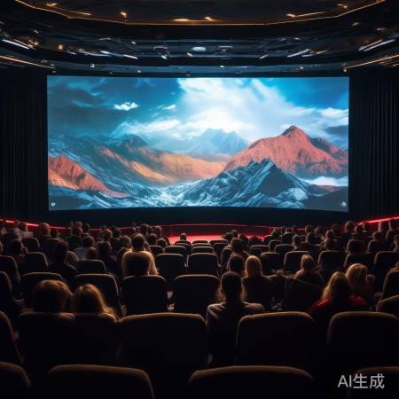 《鹿鼎记》重映升级，观影体验佳