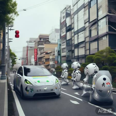 揭秘日本：真相与误解的碰撞