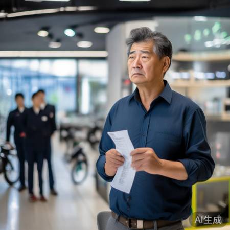 雅迪电动车公开致歉：深度反思，携手共进