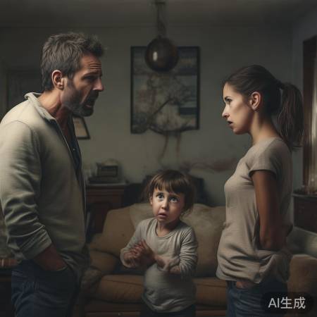 家庭矛盾未解决，悲剧难免