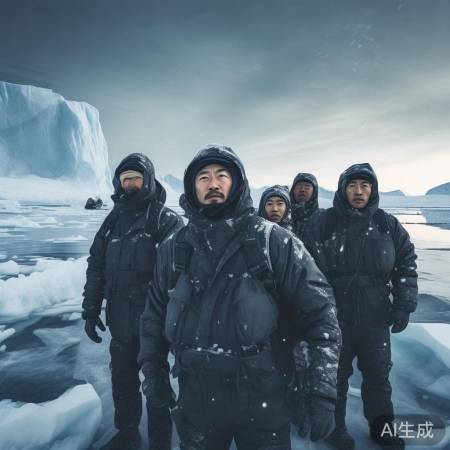 中国航海家南极之旅遭遇洗劫：揭秘破坏性事件的背后真相