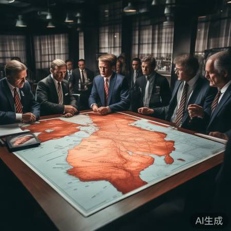 美国对委内瑞拉施压的真正目的是什么？